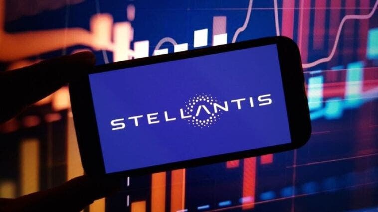 Stellantis