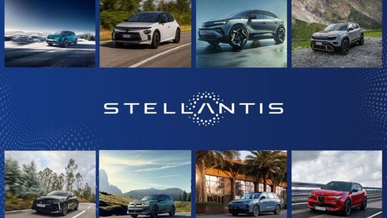 Stellantis