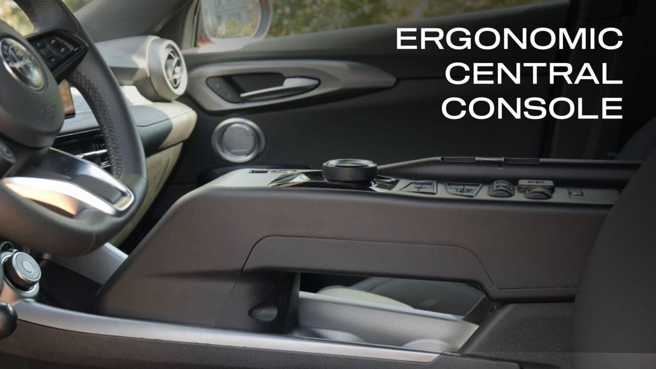 Alfa Romeo Tonale for All