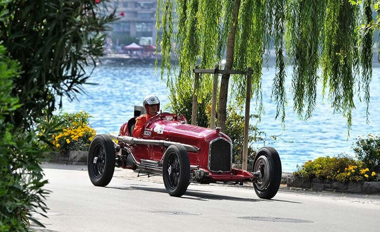 Alfa Romeo P3