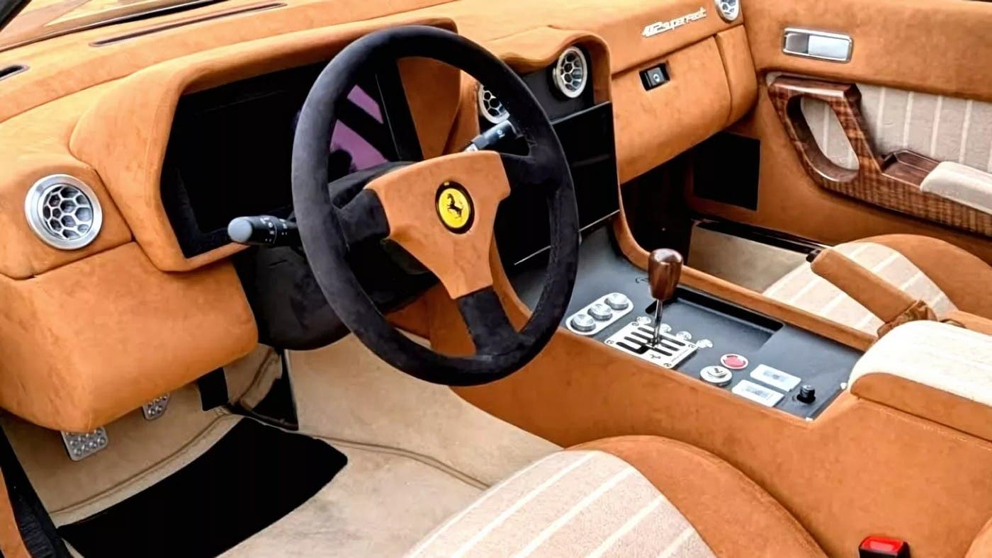 Ferrari 412