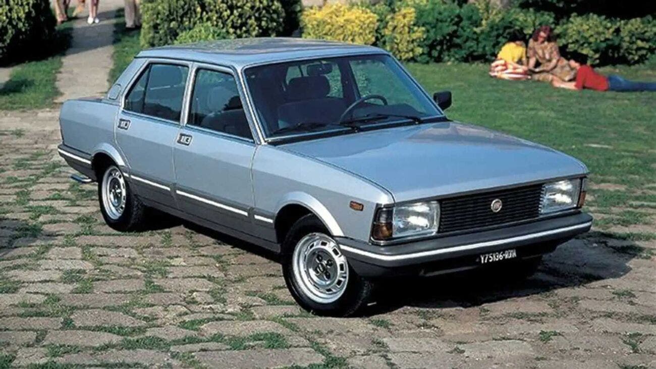 fiat argenta 