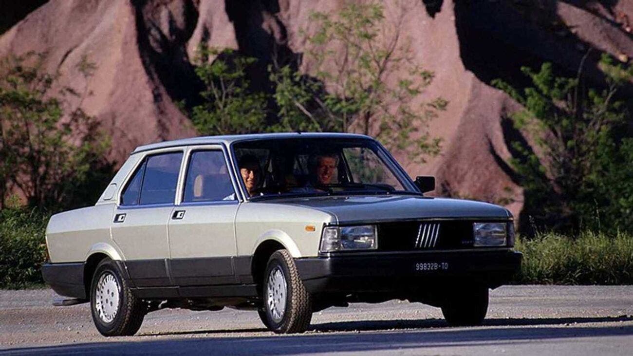 fiat argenta 