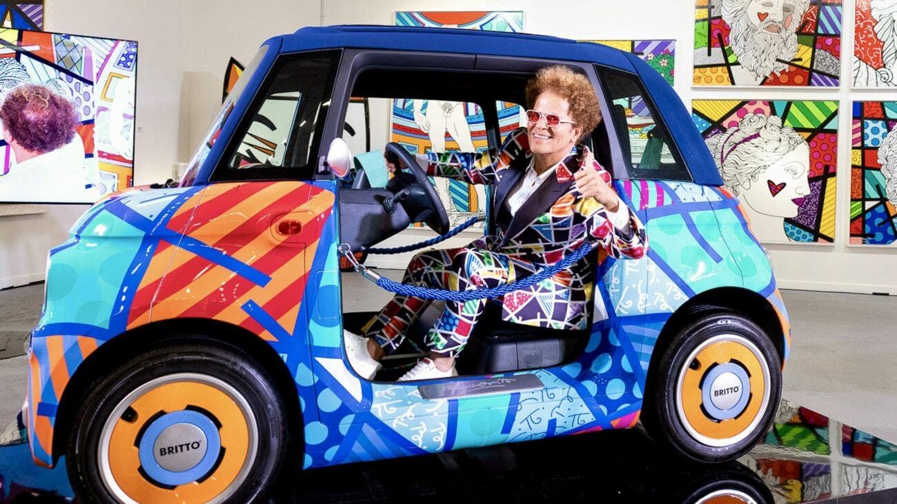 fiat topolino brittolino