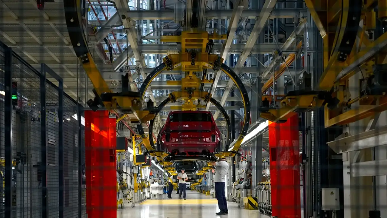 kragujevac stellantis