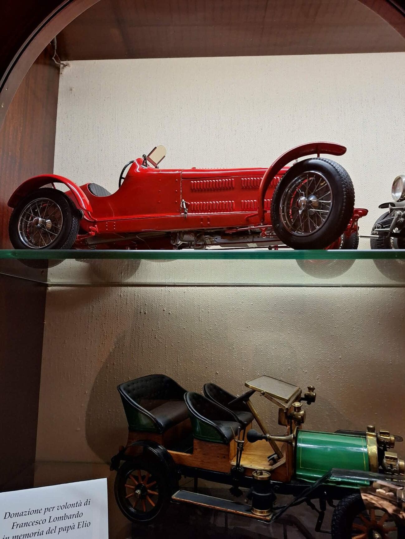 Museo Targa Florio Collesano