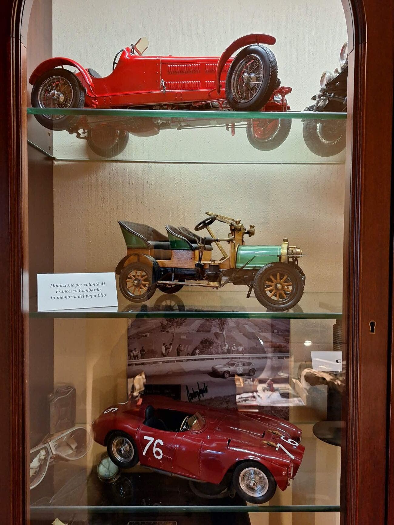 Museo Targa Florio Collesano