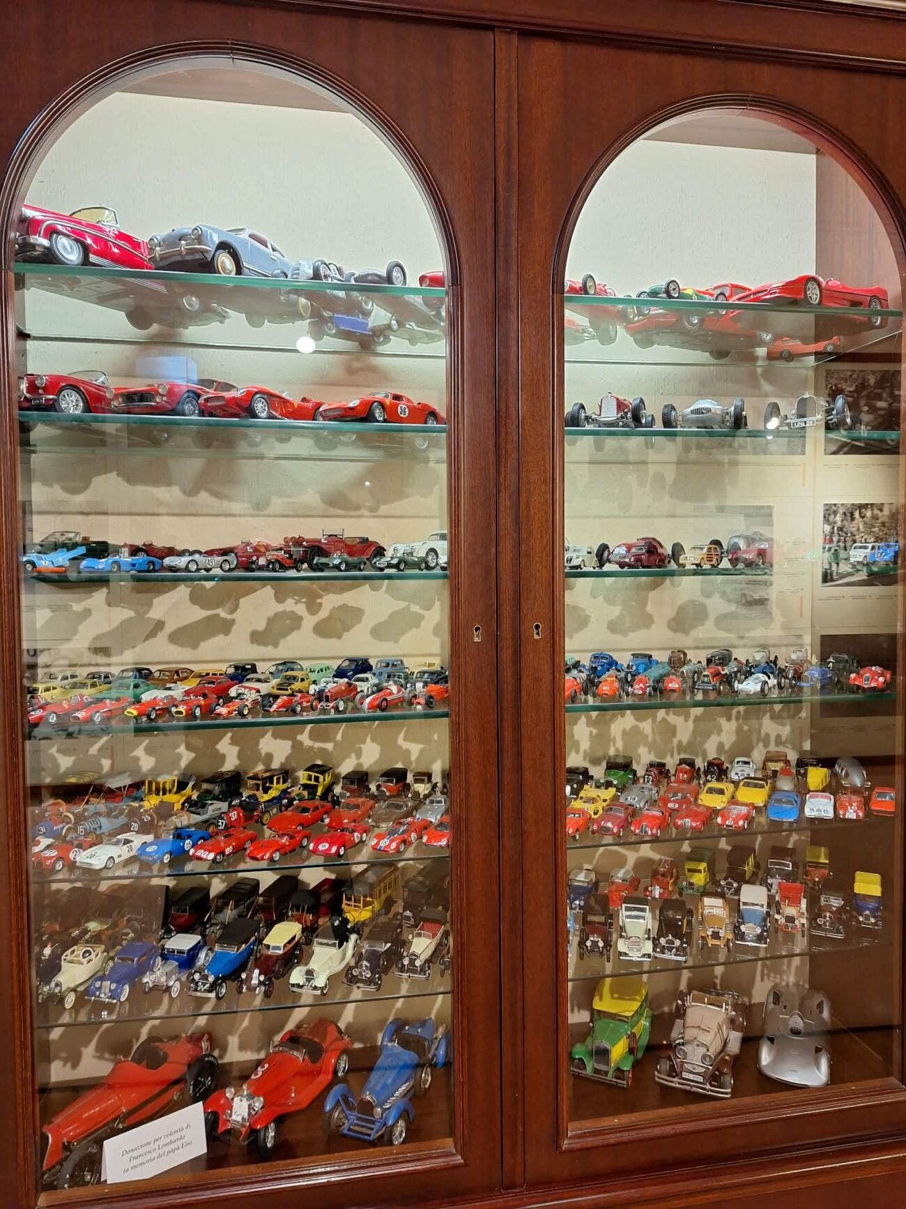 Museo Targa Florio Collesano