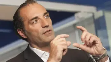 Antonio Filosa - Stellantis