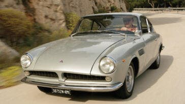 asa 1000 gt ferrarina