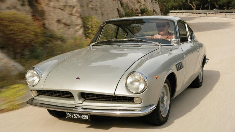 asa 1000 gt ferrarina