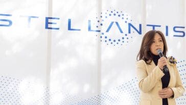 bang sil, stellantis