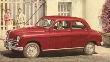 fiat 1400