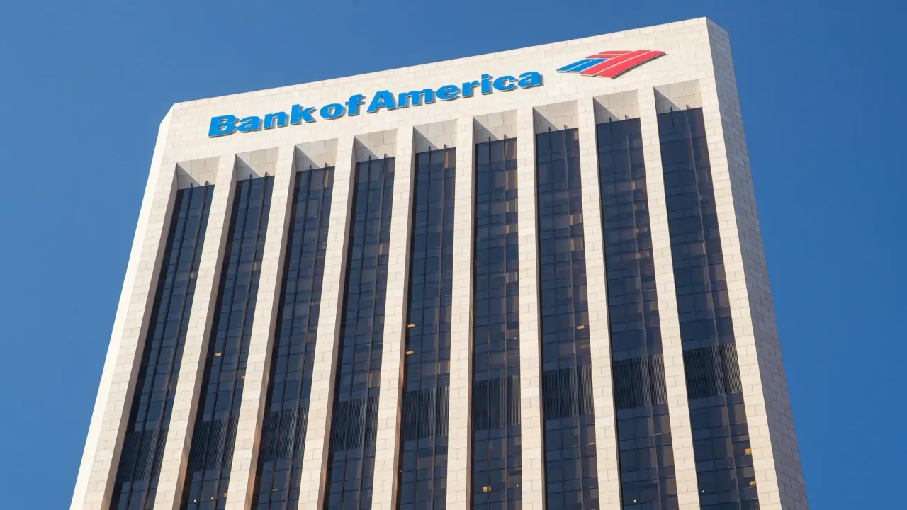 mercati, bank of america