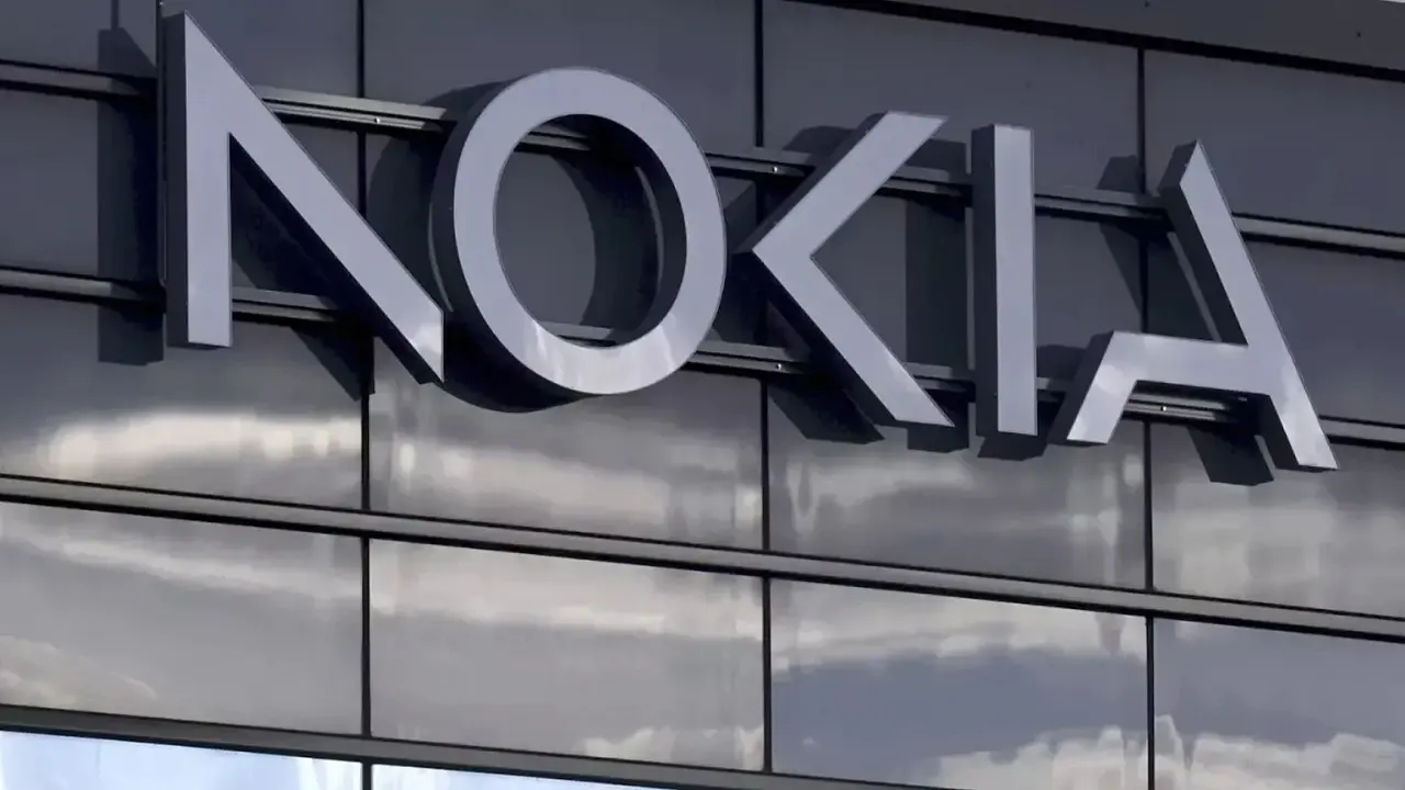 nokia