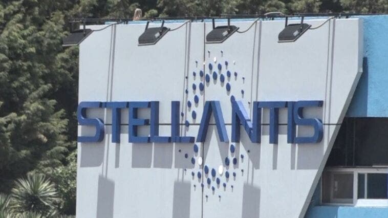 stellantis toluca