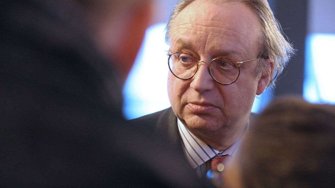Robert Peugeot