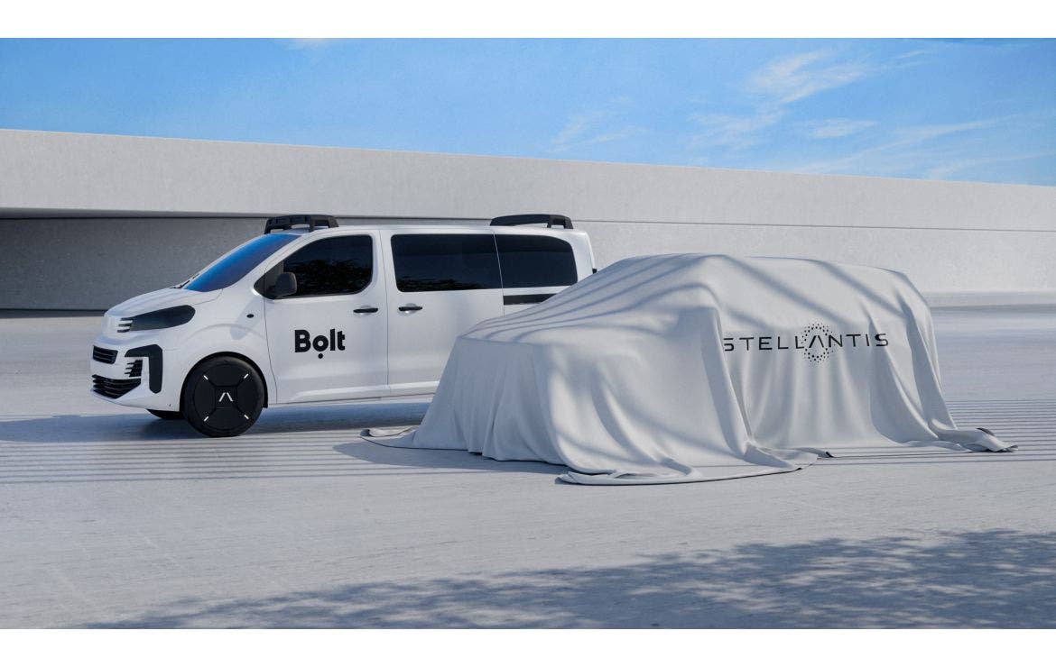 stellantis bolt
