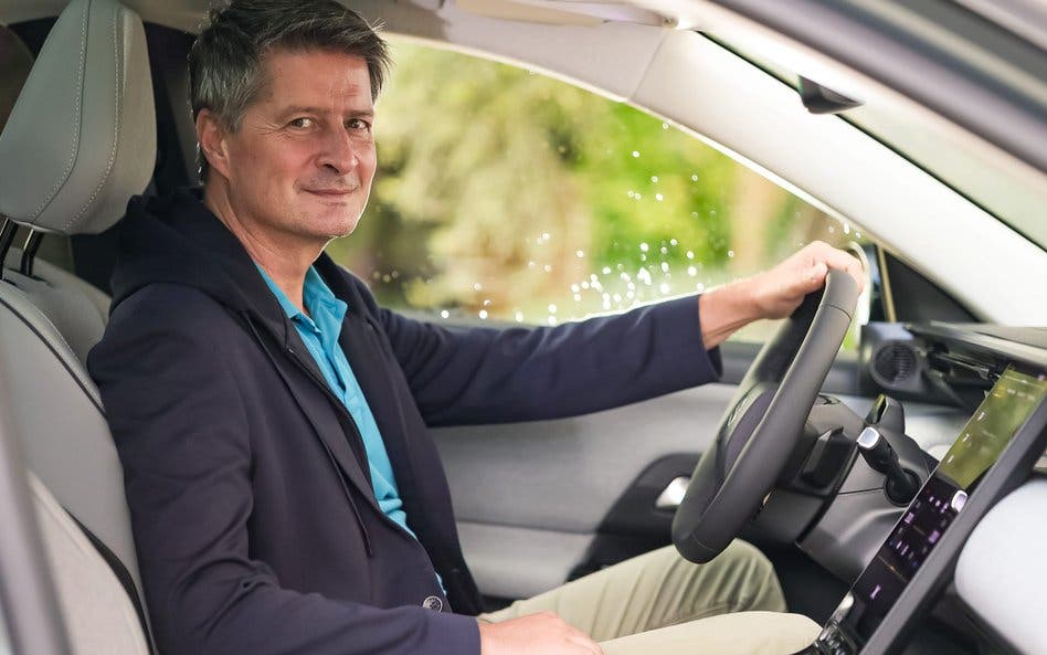 xavier chardon citroen