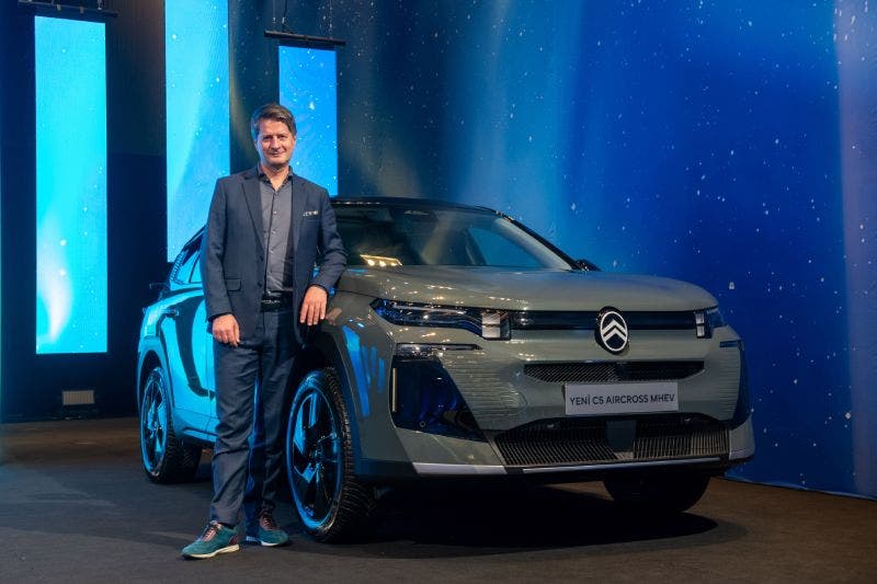 xavier chardon citroen