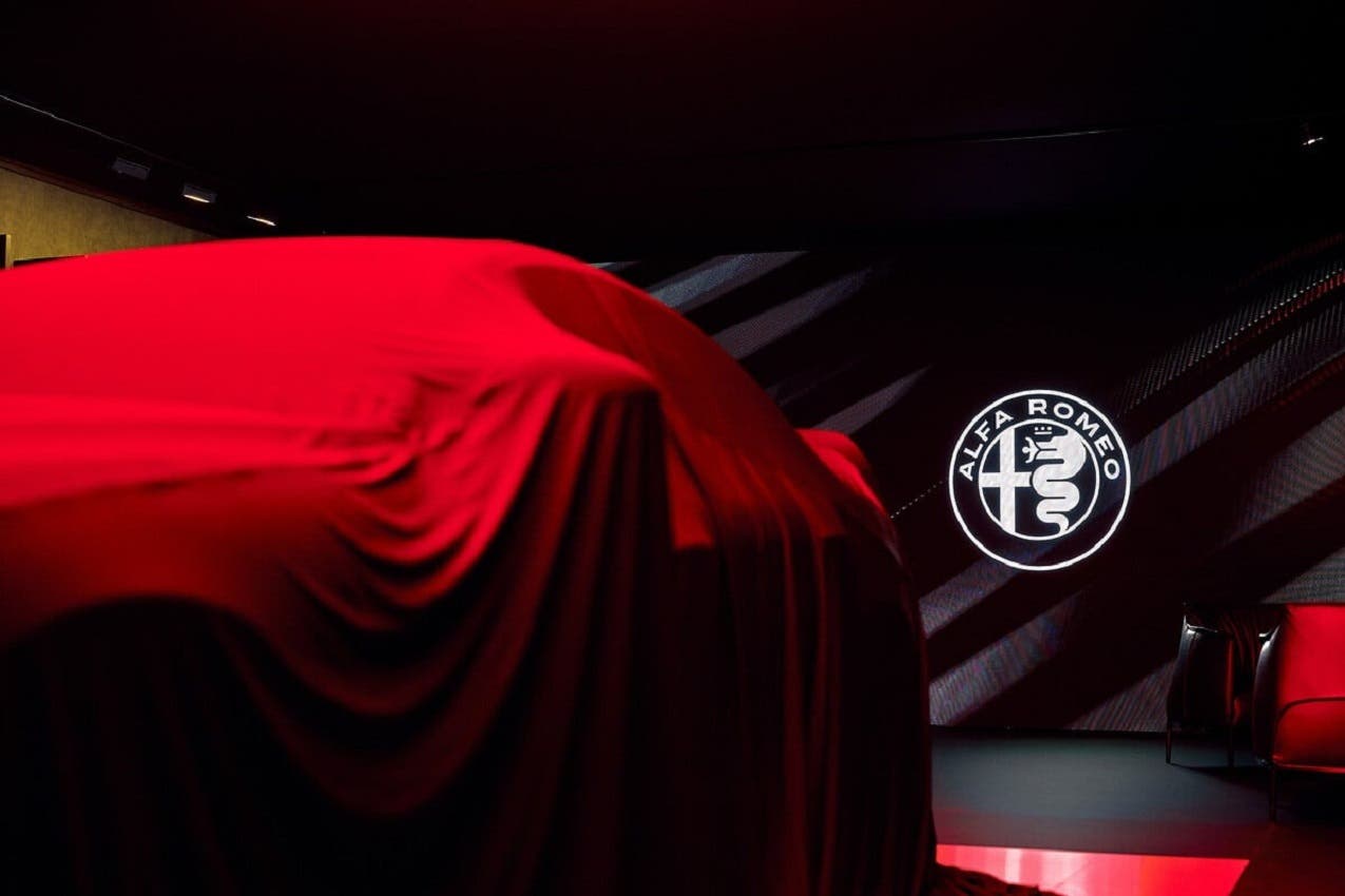 Alfa Romeo