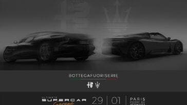 BottegaFuoriserie