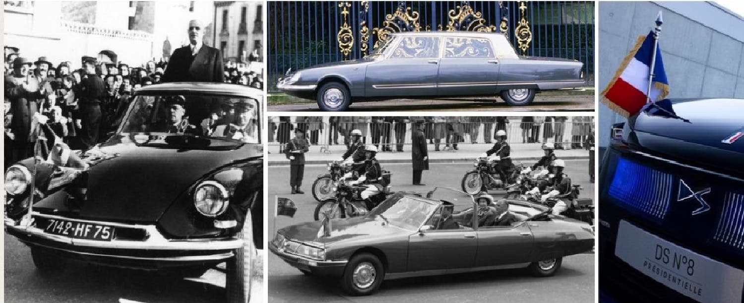 DS Automobiles