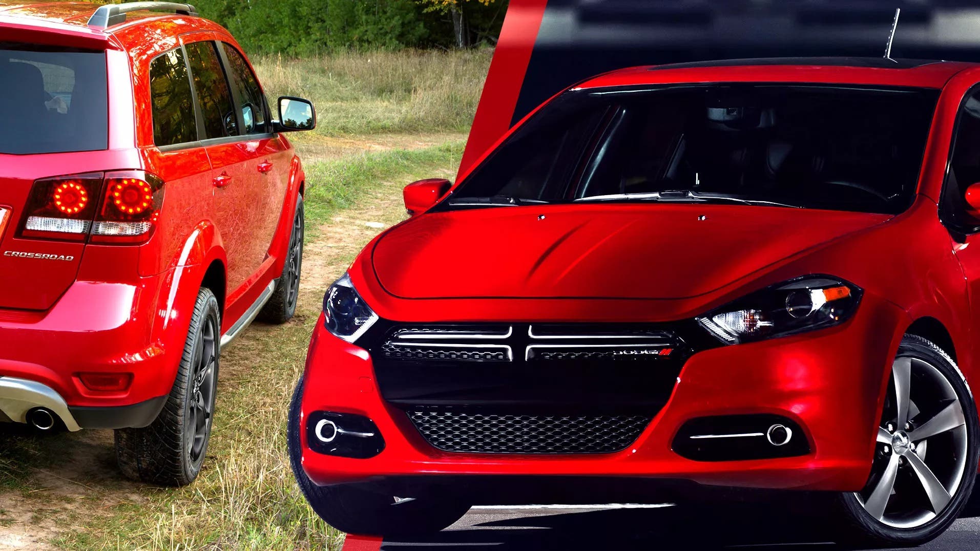 Dodge Dart