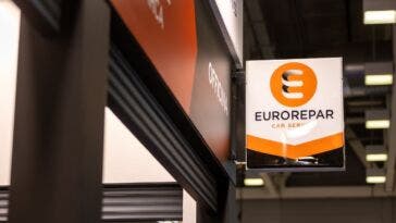 Eurorepar Car Service