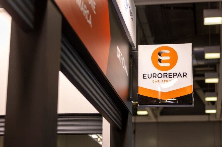 Eurorepar Car Service