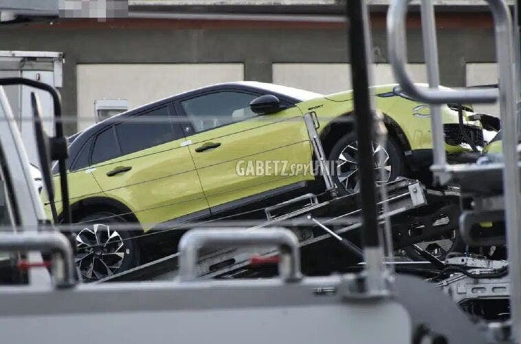 FIAT 600 Sport Edizione Milano Cortina