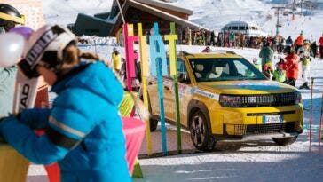 FIAT Vertical Winter Tour 2026