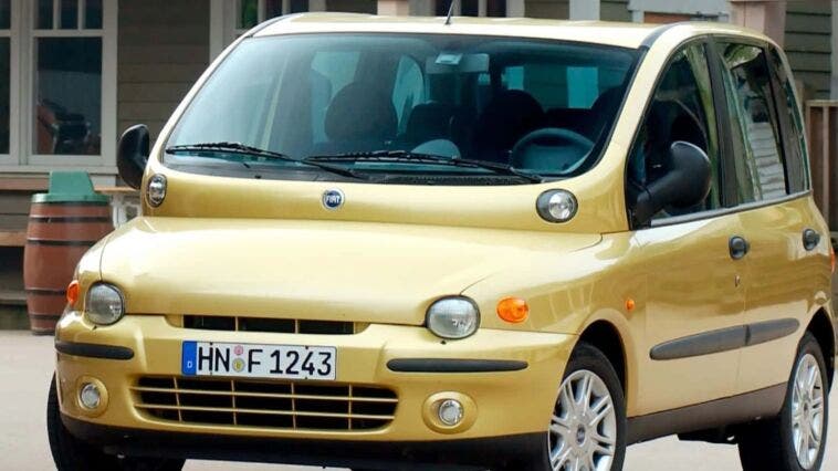 Fiat Multipla