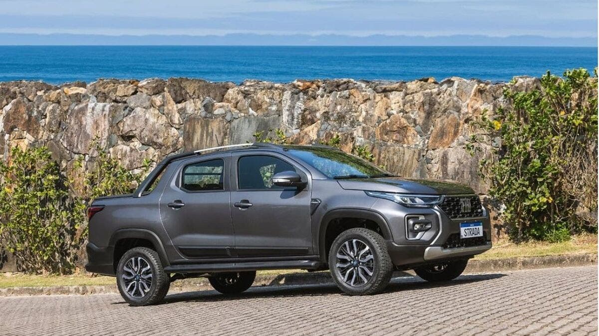 Fiat Strada domina ancora in Brasile: settembre 2026 conferma la forza del marchio italiano - ClubAlfa.it