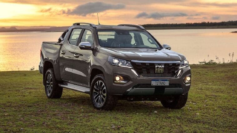 Fiat Titano