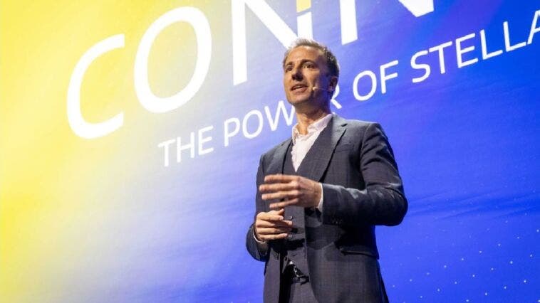 Florian Huettl - Stellantis