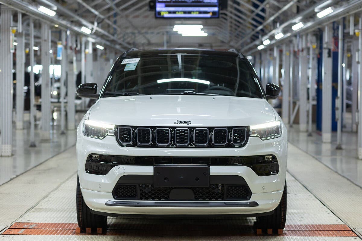 Jeep