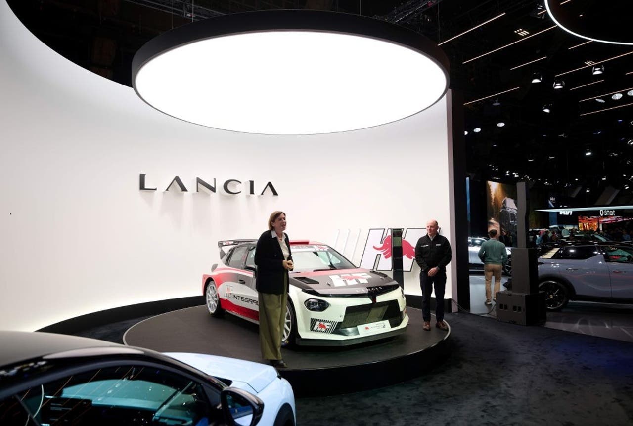 Lancia