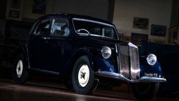 Lancia Aprilia