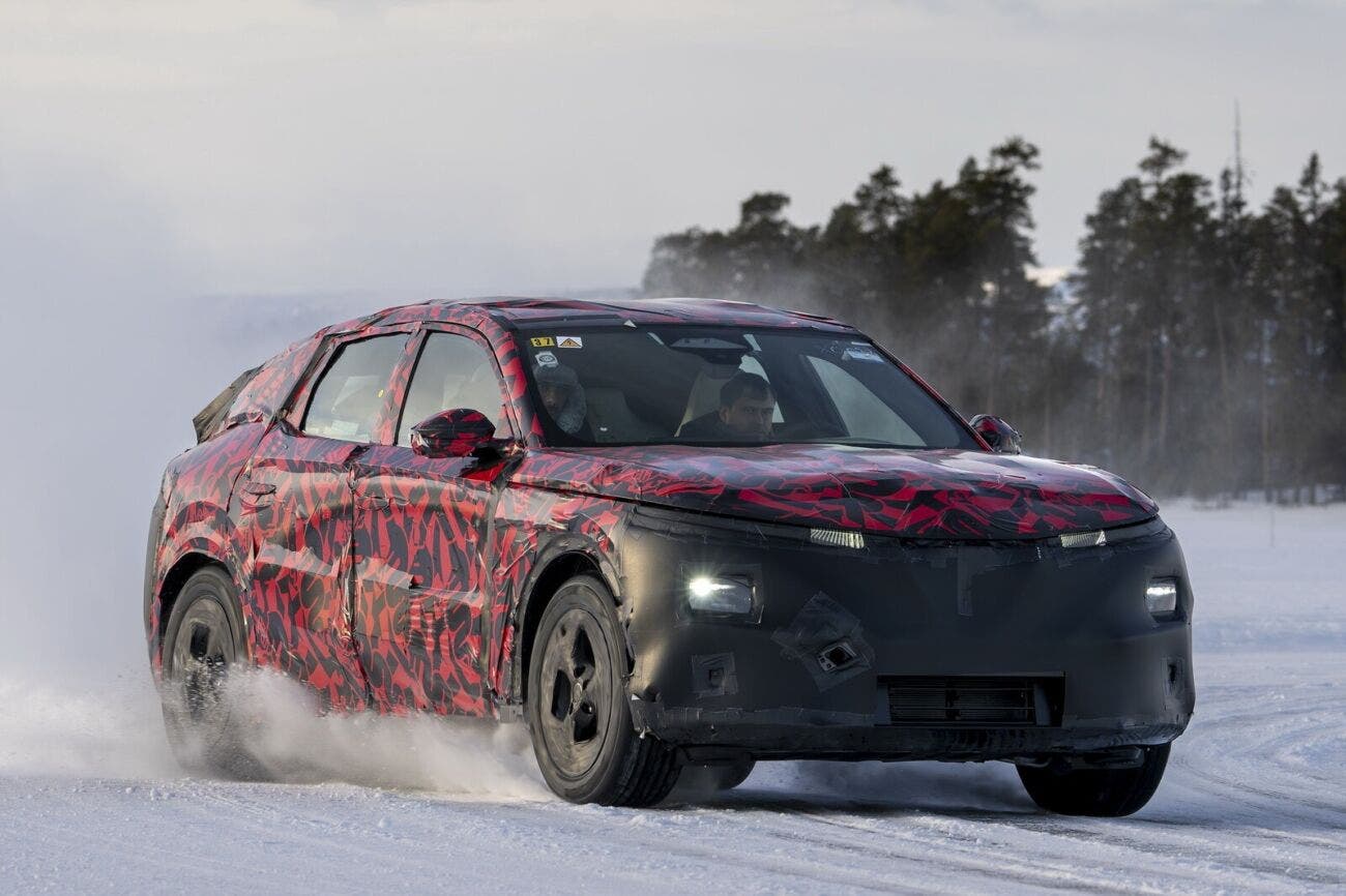 Nuova Alfa Romeo Stelvio