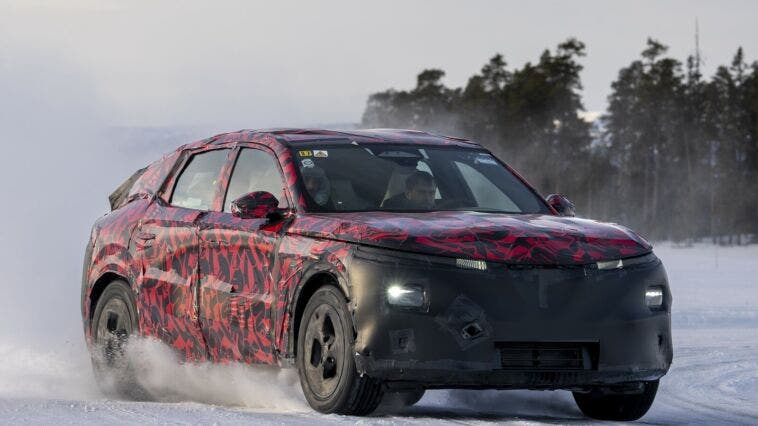 Nuova Alfa Romeo Stelvio