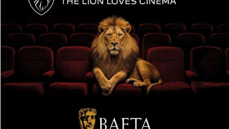 Peugeot e BAFTA