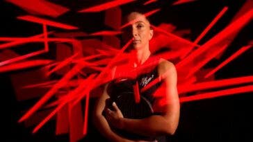 Sara Errani - Alfa Romeo