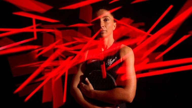 Sara Errani - Alfa Romeo