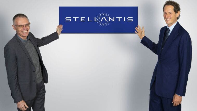 Stellantis