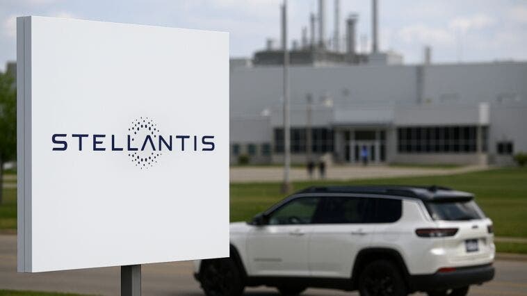 Stellantis