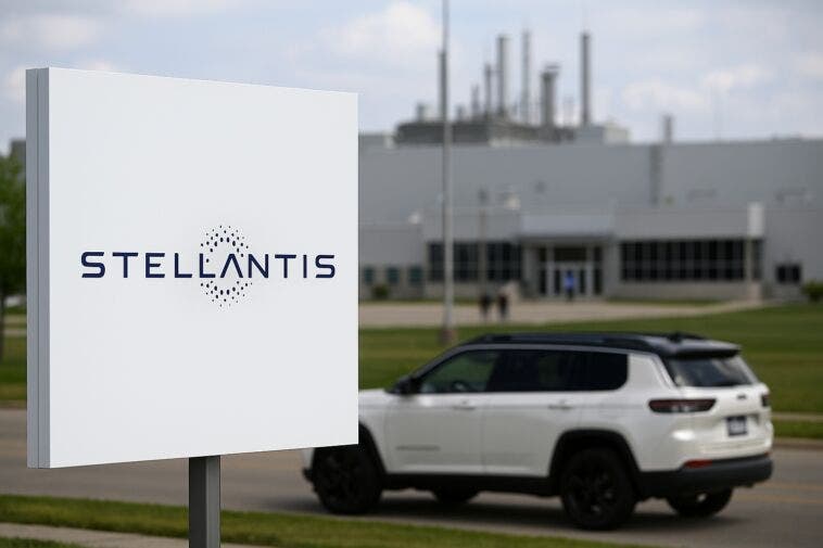Stellantis