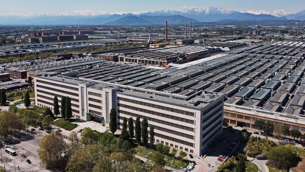 Non solo BYD: un altro colosso cinese avrebbe messo gli occhi su Mirafiori