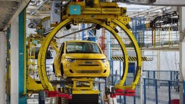 stellantis mirafiori