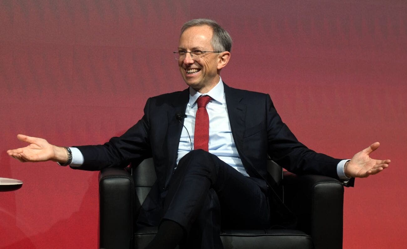 benedetto vigna ferrari